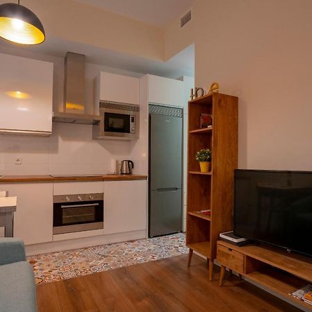 For You Rentals Chueca Apartment Temporal Brc42 Madri Exterior foto
