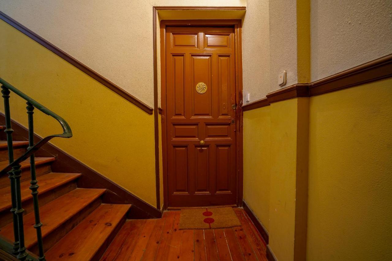 For You Rentals Chueca Apartment Temporal Brc42 Madri Exterior foto