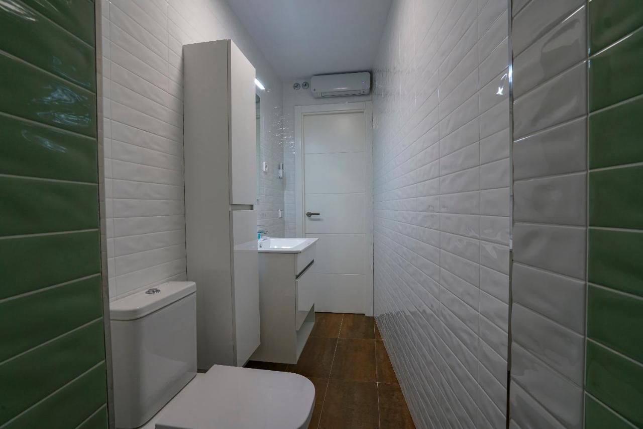 For You Rentals Chueca Apartment Temporal Brc42 Madri Exterior foto