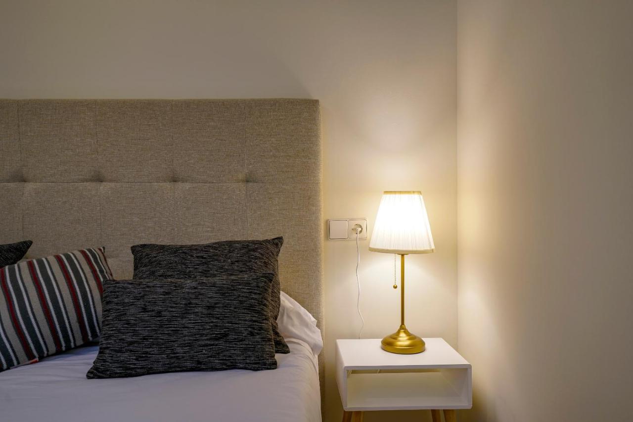 For You Rentals Chueca Apartment Temporal Brc42 Madri Exterior foto