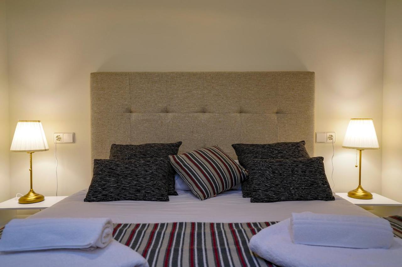 For You Rentals Chueca Apartment Temporal Brc42 Madri Exterior foto