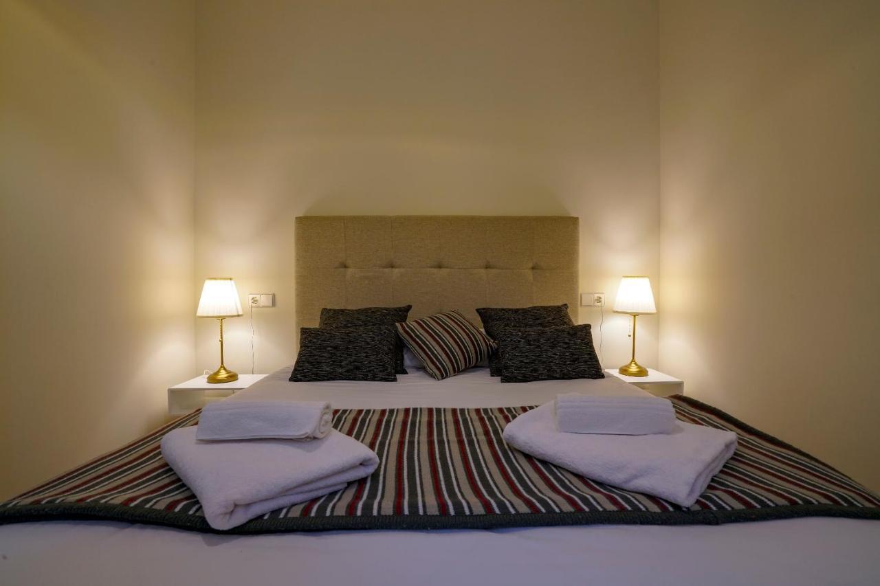For You Rentals Chueca Apartment Temporal Brc42 Madri Exterior foto