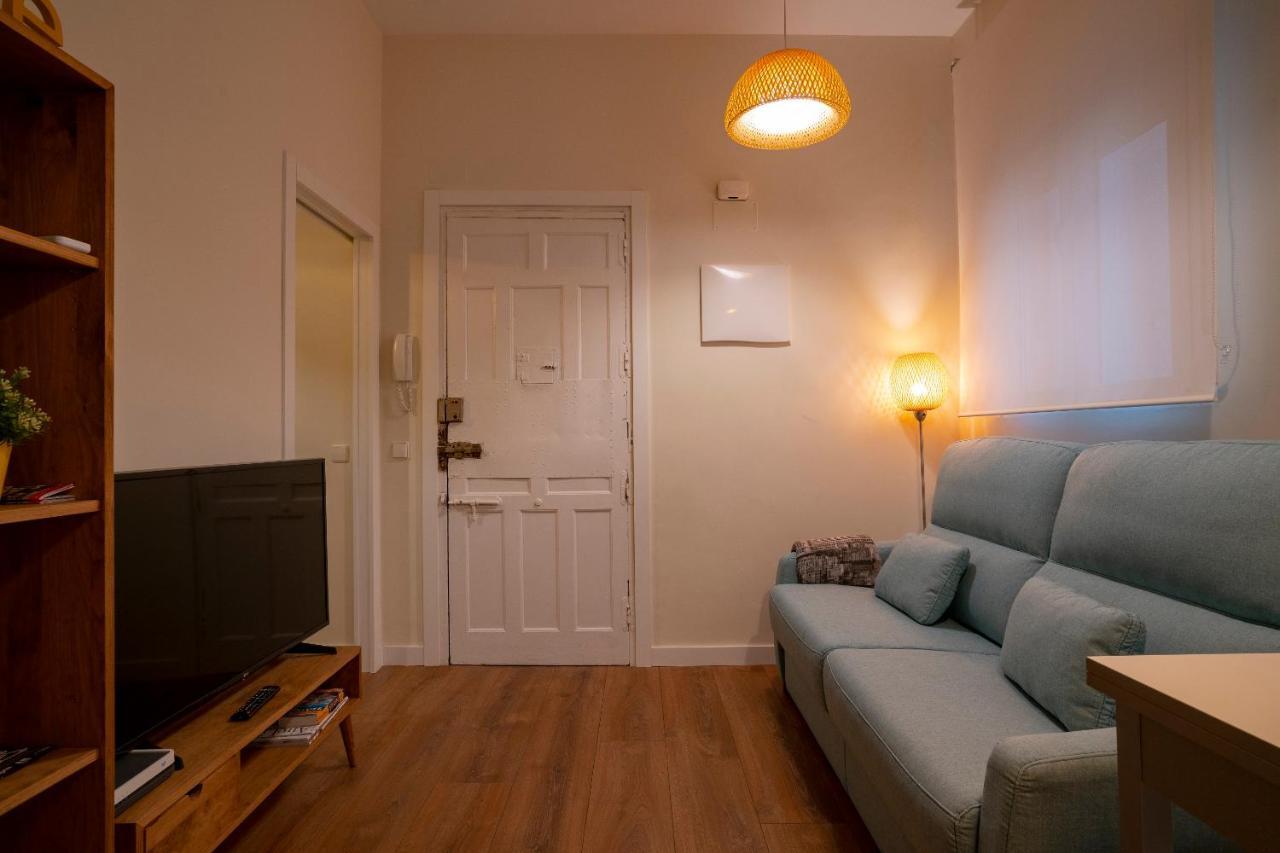 For You Rentals Chueca Apartment Temporal Brc42 Madri Exterior foto