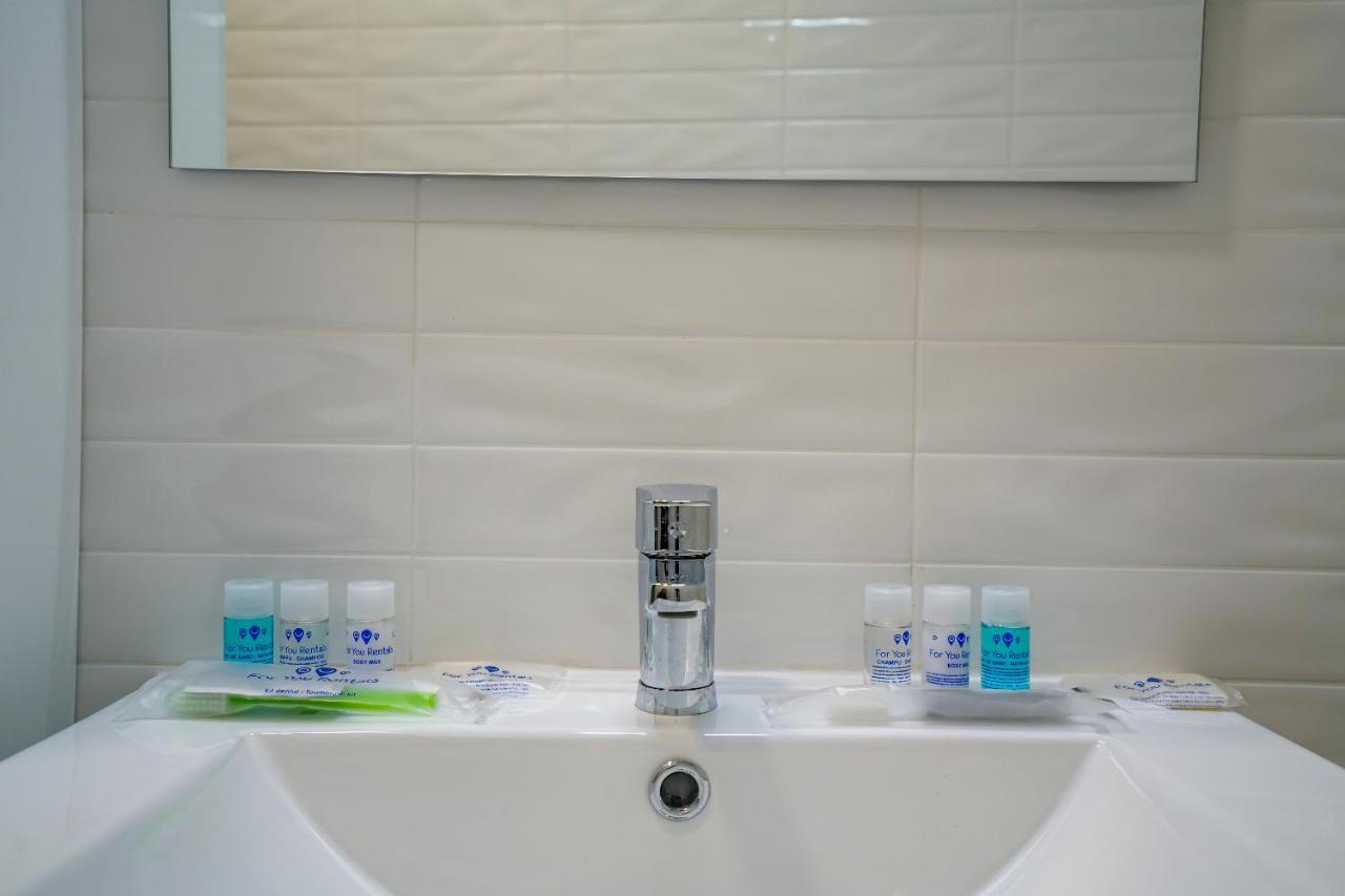For You Rentals Chueca Apartment Temporal Brc42 Madri Exterior foto
