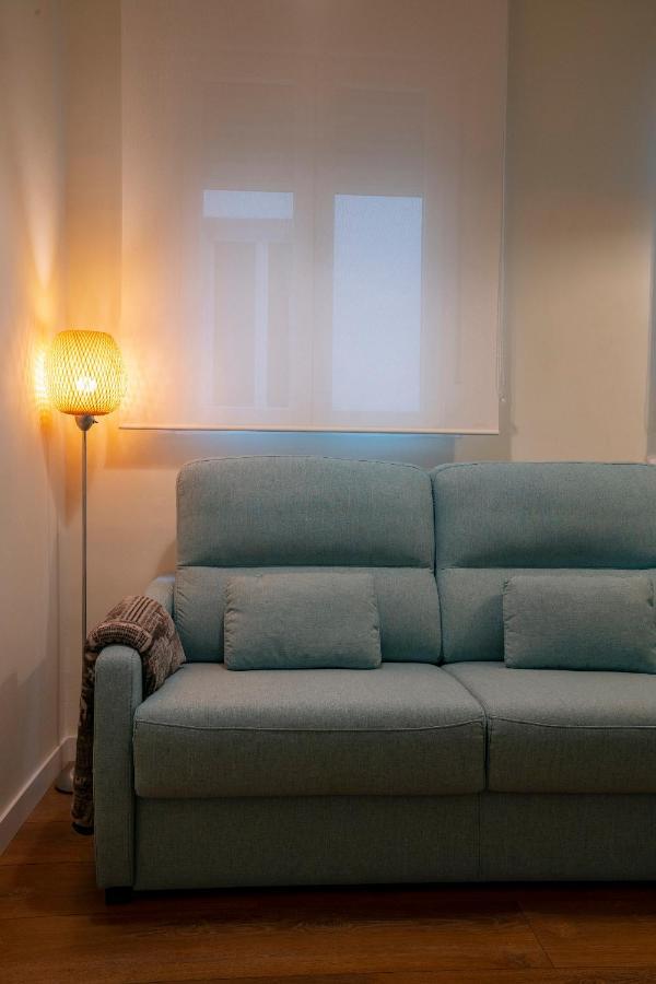 For You Rentals Chueca Apartment Temporal Brc42 Madri Exterior foto