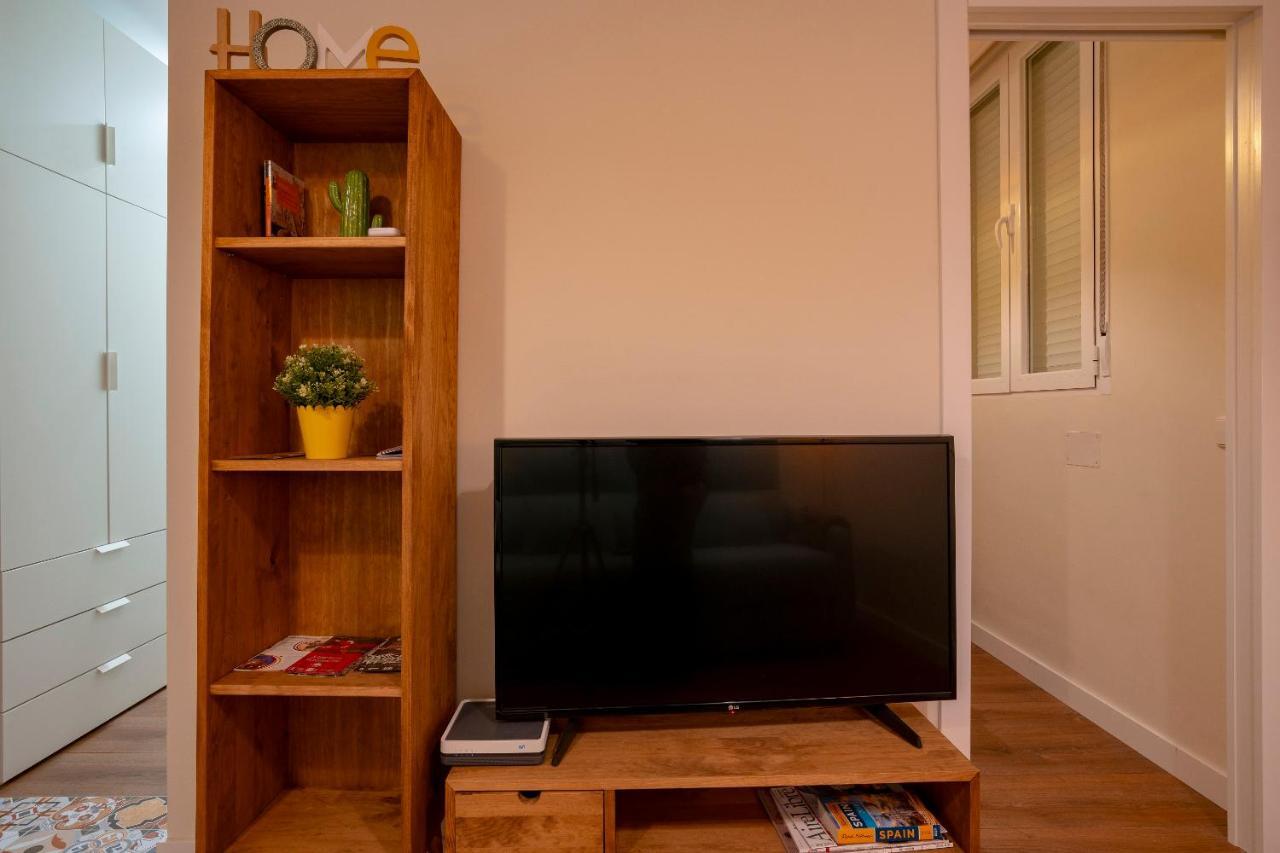 For You Rentals Chueca Apartment Temporal Brc42 Madri Exterior foto