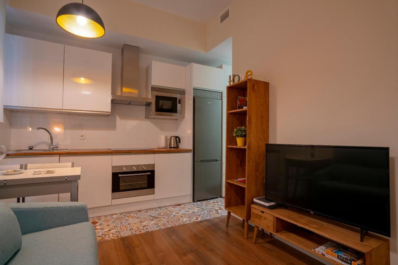 For You Rentals Chueca Apartment Temporal Brc42 Madri Exterior foto