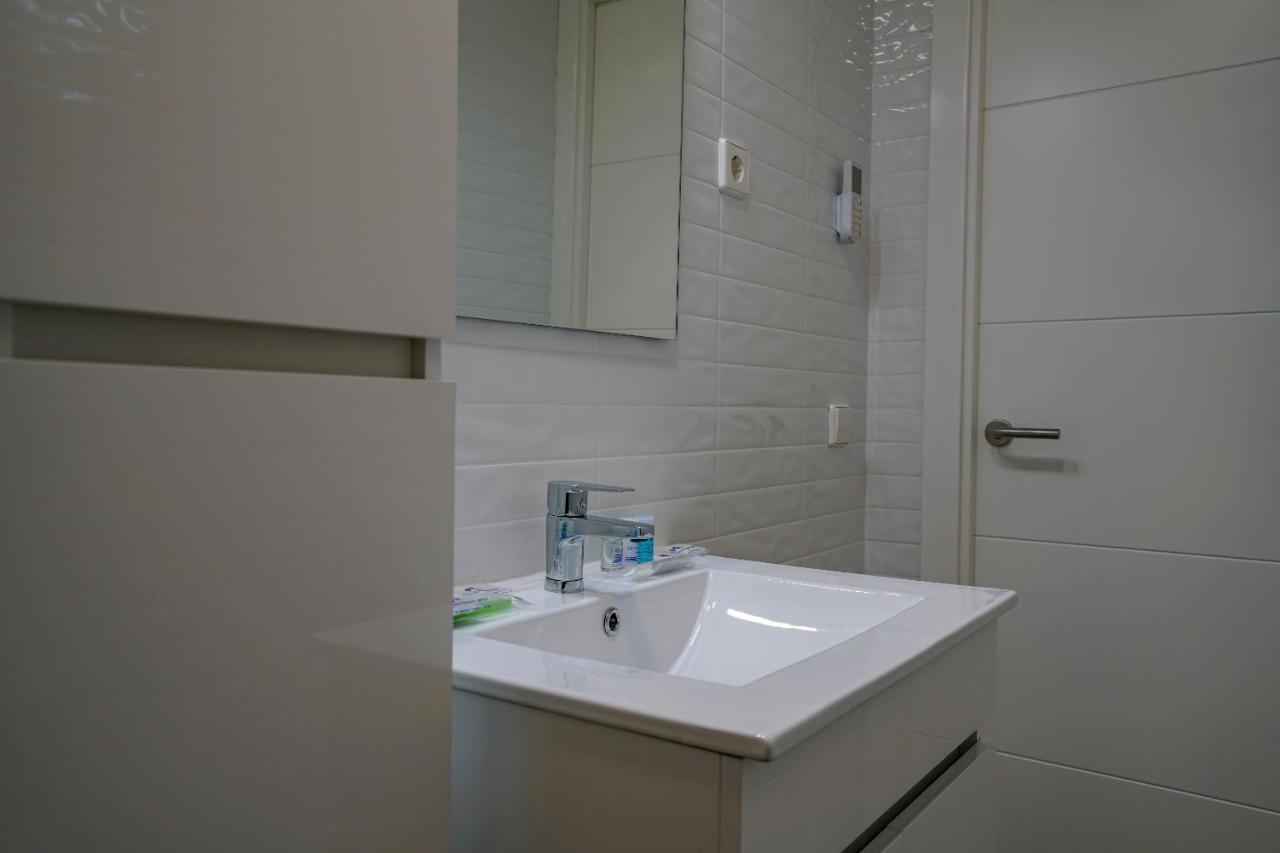 For You Rentals Chueca Apartment Temporal Brc42 Madri Exterior foto