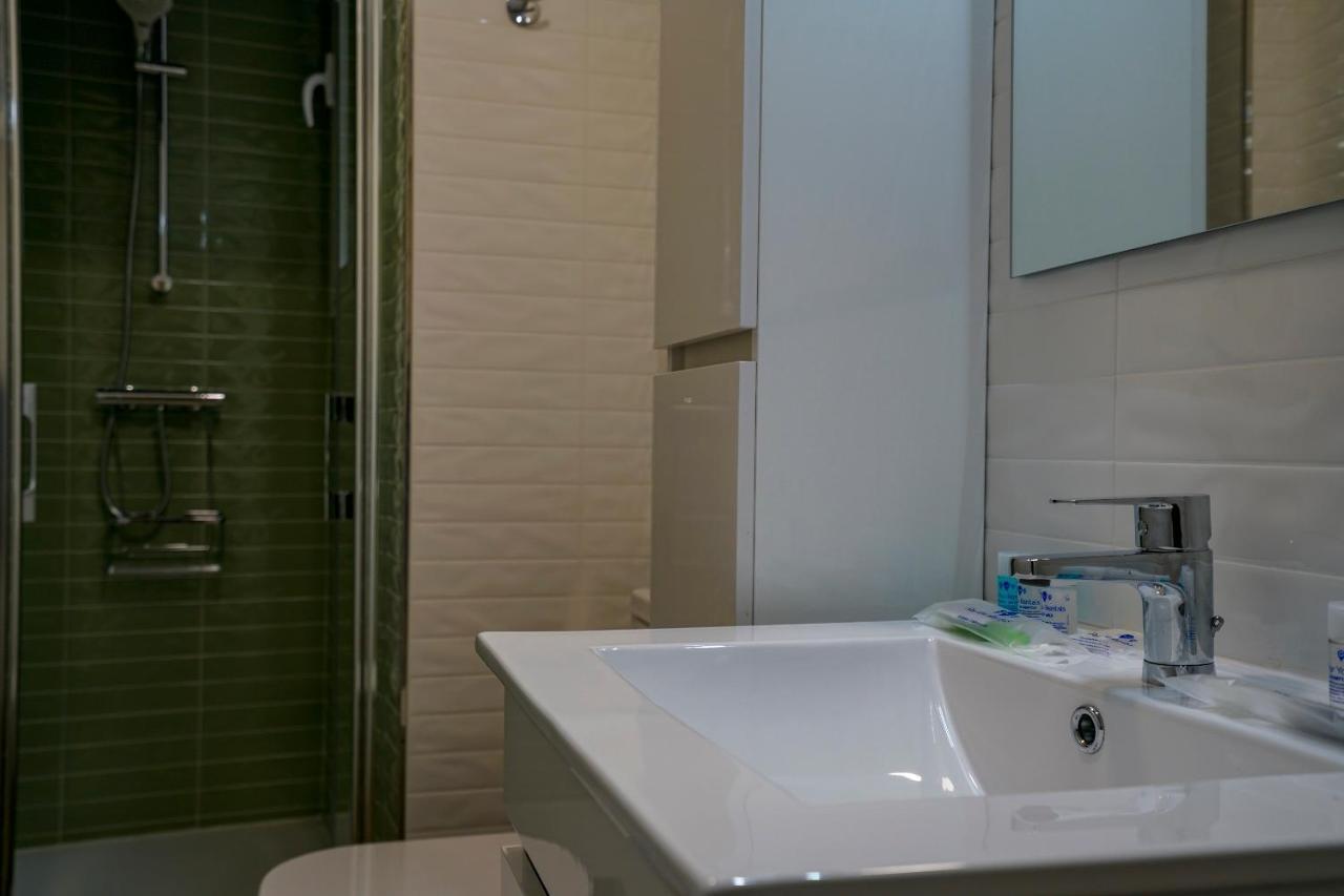 For You Rentals Chueca Apartment Temporal Brc42 Madri Exterior foto
