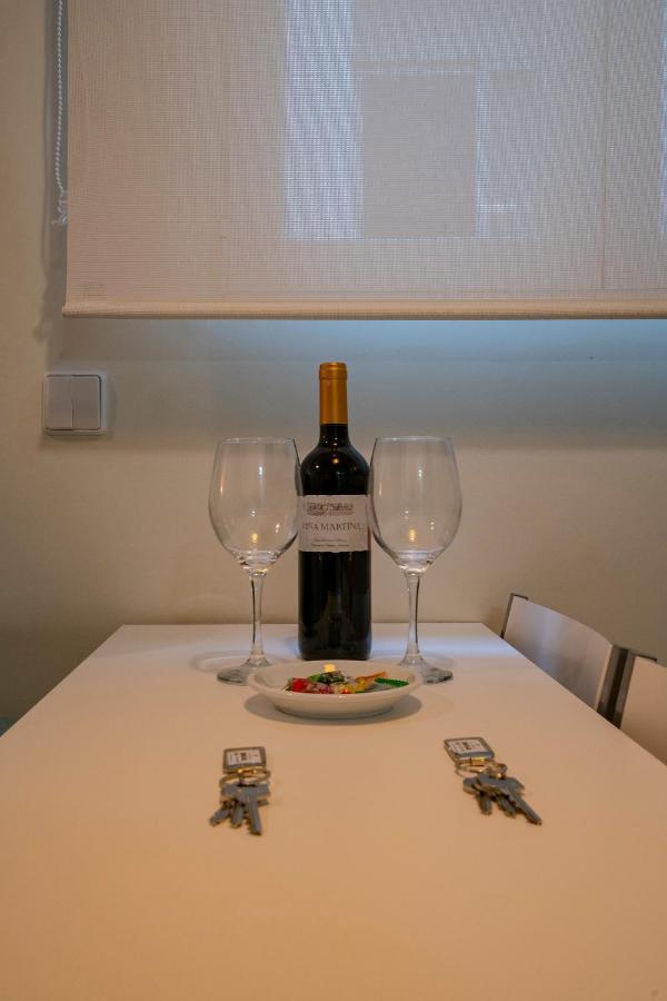 For You Rentals Chueca Apartment Temporal Brc42 Madri Exterior foto