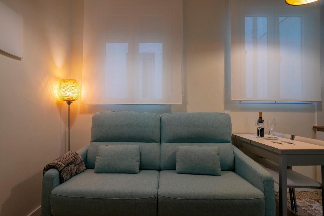 For You Rentals Chueca Apartment Temporal Brc42 Madri Exterior foto