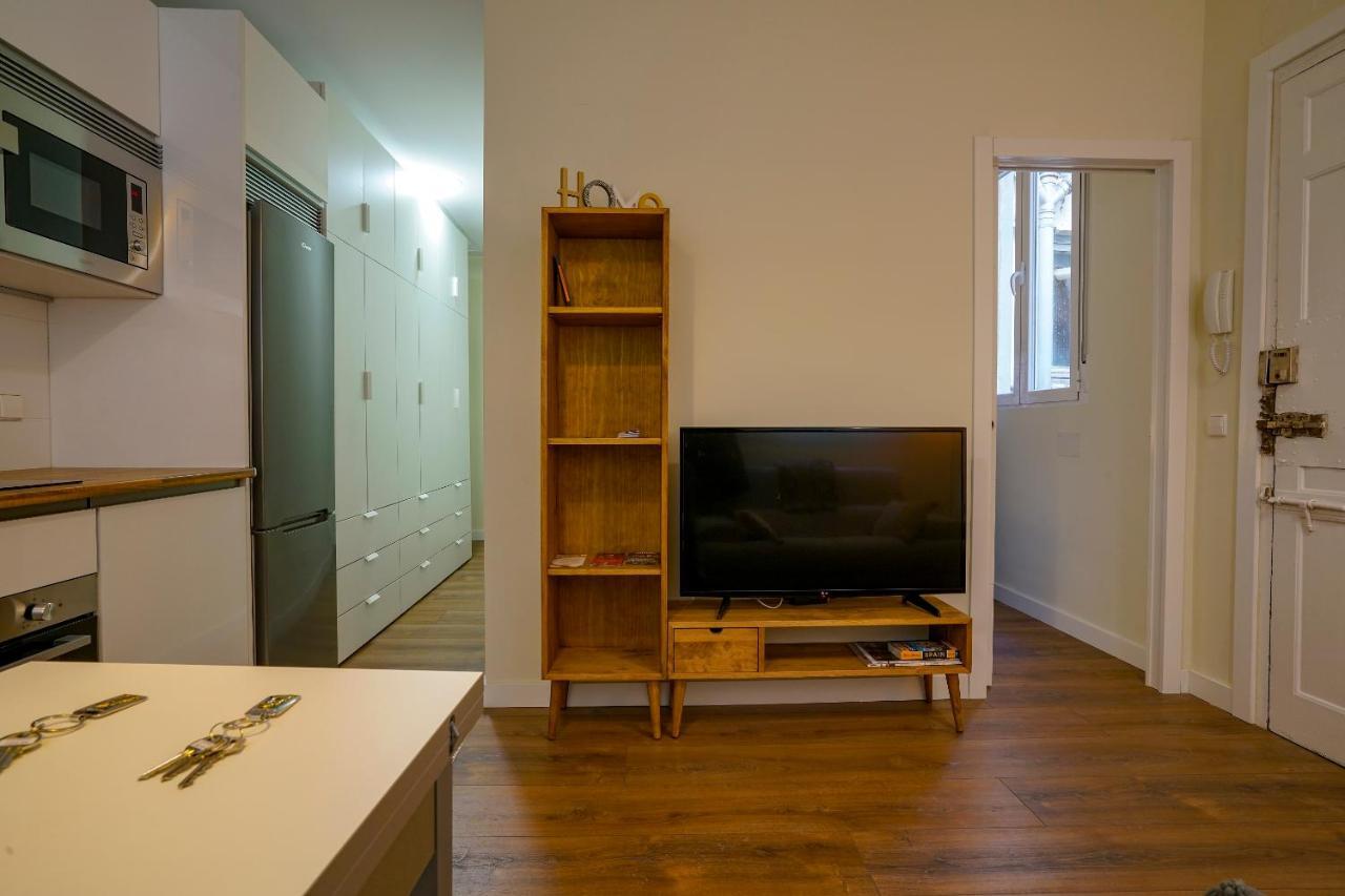 For You Rentals Chueca Apartment Temporal Brc42 Madri Exterior foto