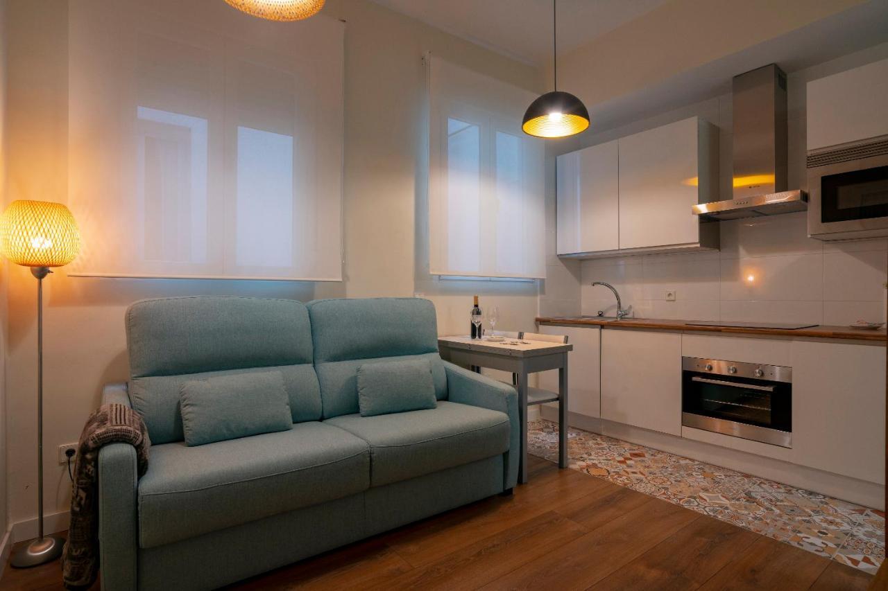 For You Rentals Chueca Apartment Temporal Brc42 Madri Exterior foto