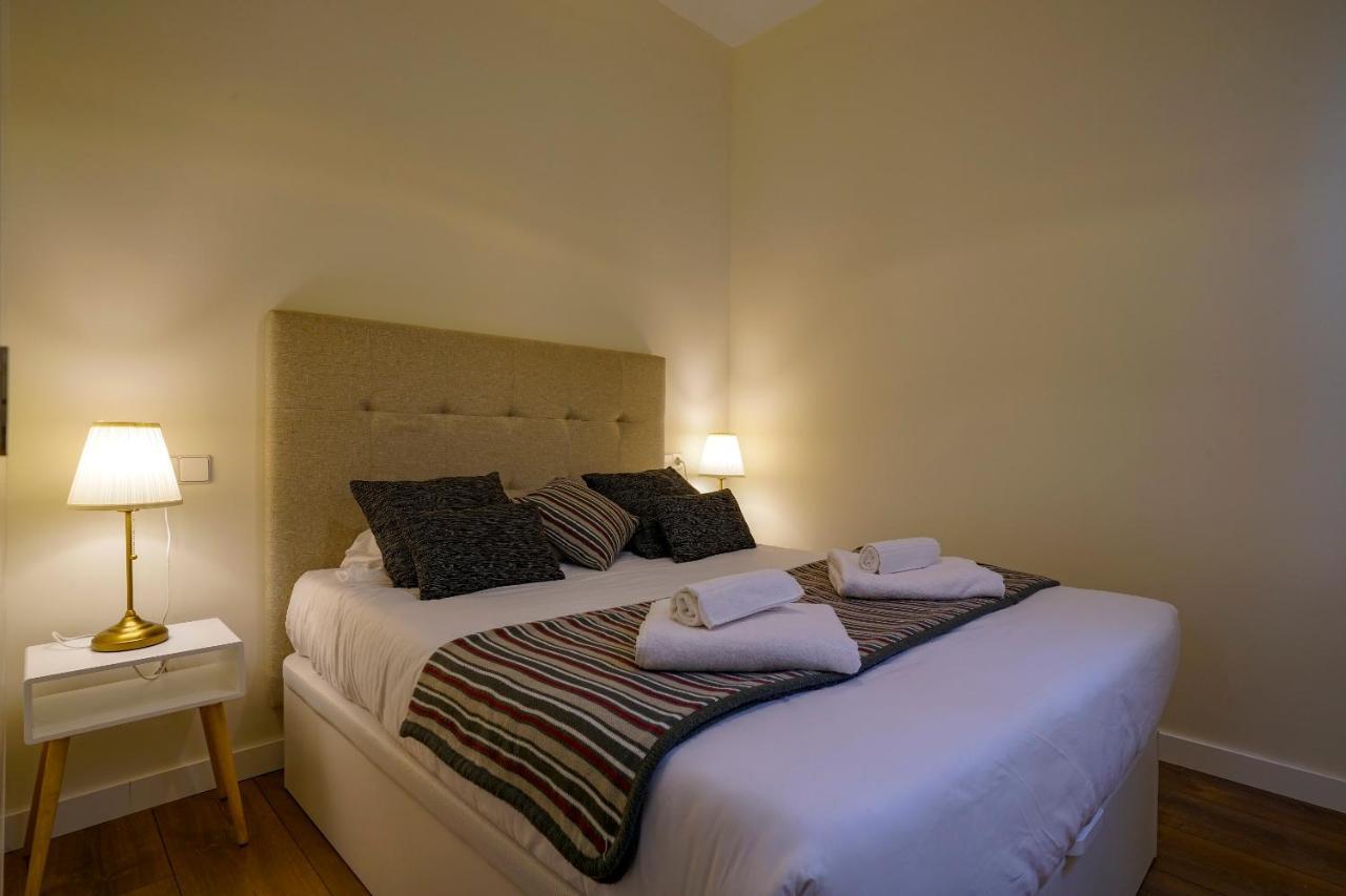 For You Rentals Chueca Apartment Temporal Brc42 Madri Exterior foto