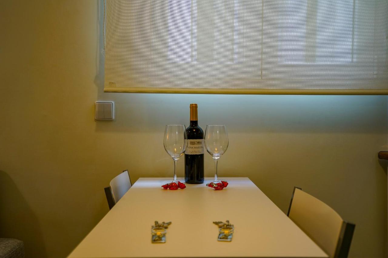 For You Rentals Chueca Apartment Temporal Brc42 Madri Exterior foto